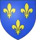 Coat of arms of Siran