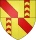 Coat of arms of Sombacour