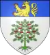 Coat of arms of Sorbs