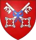 Coat of arms of Sos