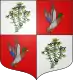 Coat of arms of Sougeal