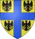 Coat of arms of Soultz-les-Bains