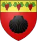 Coat of arms of Souvigné