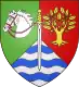 Coat of arms of Soye