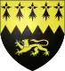 Coat of arms of Spézet