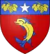 Coat of arms of Tain-l'Hermitage