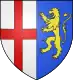 Coat of arms of Tallende