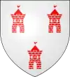 Coat of arms of Talmont-Saint-Hilaire