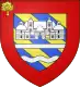 Coat of arms of Tanlay