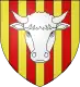 Coat of arms of Taurinya