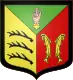 Coat of arms of Tavey