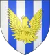 Coat of arms of Telgruc-sur-Mer