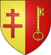 Coat of arms of Tenteling