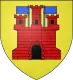 Coat of arms of Ternant-les-Eaux
