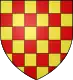 Coat of arms of Ternant
