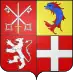 Coat of arms of Ternay