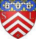 Coat of arms of Théméricourt