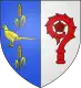 Coat of arms of Theuville