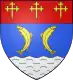 Coat of arms of This