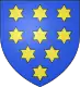 Coat of arms of Thonac