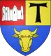 Coat of arms of Thorey