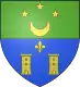 Coat of arms of Tonneins