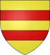 Coat of arms of Torcy