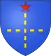 Coat of arms of Tostat