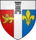 Coat of arms of Touffailles