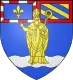 Coat of arms of Touillon