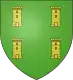 Coat of arms of Tournon-d’Agenais