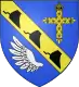 Coat of arms of Toussus-le-Noble