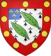 Coat of arms of Trédion