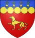 Coat of arms of Tréguennec