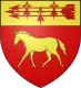 Coat of arms of Tréméoc