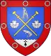 Coat of arms of Tréméven