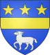 Coat of arms of Trémery