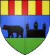 Coat of arms of Tramezaïgues