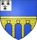 Coat of arms of Trans-sur-Erdre