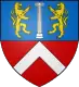 Coat of arms of Treilles