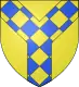 Coat of arms of Tressan