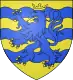 Coat of arms of Troisfontaines