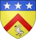 Coat of arms of Tudeils