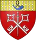 Coat of arms of Tulette