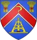 Coat of arms of Unieux