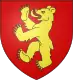 Coat of arms of Urcerey