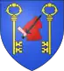 Coat of arms of Usson-du-Poitou