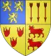 Coat of arms of Uzer