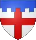 Coat of arms of Végennes