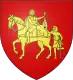 Coat of arms of Vélines